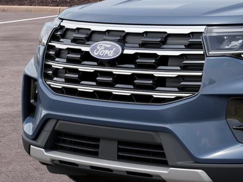 New 2027 Ford Explorer Active w/ Active Comfort Package AWD/4WD image 22