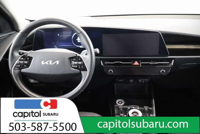 Used 2024 Kia Niro Wind FWD image 13