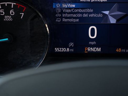 Used 2021 Ford F150 XLT w/ Equipment Group 302A High image 27