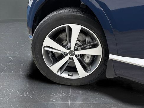 Used 2023 Genesis GV80 3.5T image 37