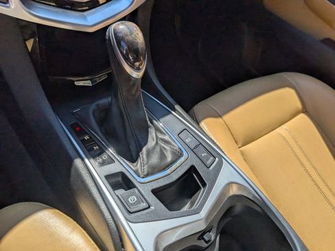 Used 2016 Cadillac SRX Luxury image 30