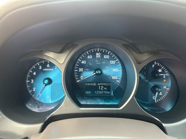 Used 2006 Lexus GS 300 AWD w/ Preferred Accessory Pkg image 8
