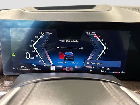 Used 2024 BMW X5 sDrive40i image 13