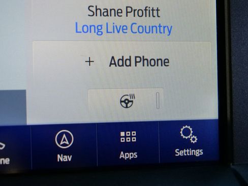 Used 2019 Ford F150 Raptor w/ Equipment Group 802A Luxury image 15