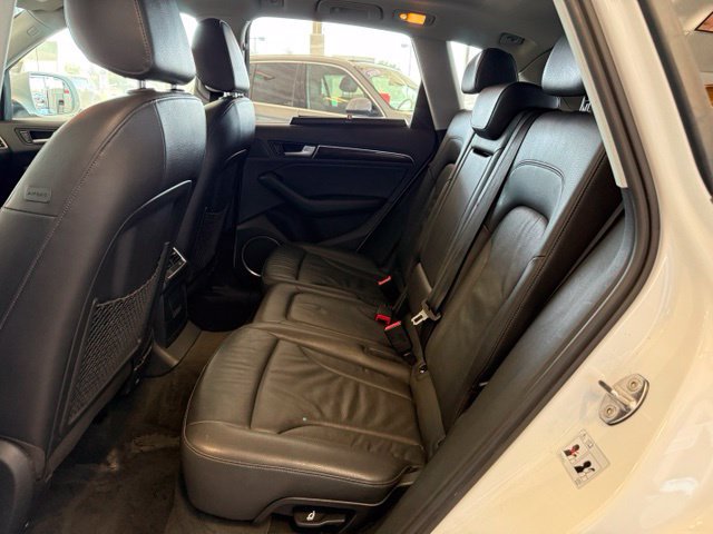 Used 2014 Audi Q5 2.0T Premium Plus w/ Premium Plus Package AWD/4WD image 23