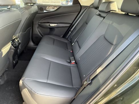 New 2026 Lexus NX 350 AWD image 29