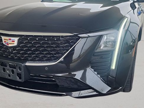 Used 2025 Cadillac CT5 Premium Luxury w/ Sun And Sound Package image 2