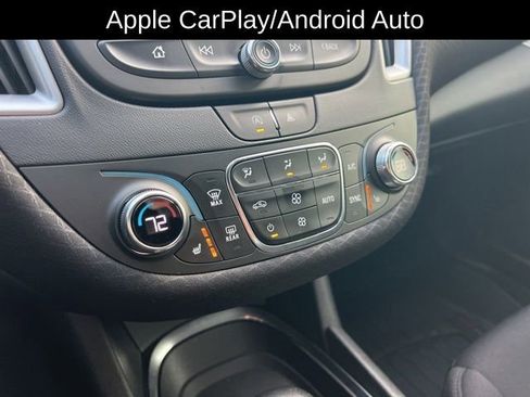 Used 2023 Chevrolet Malibu LT w/ Sport Edition image 18