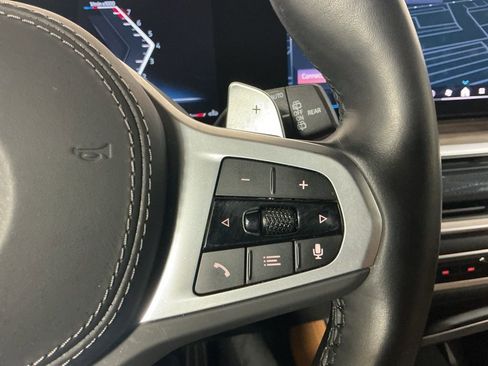 Certified 2024 BMW X5 xDrive40i w/ M Sport Package image 15