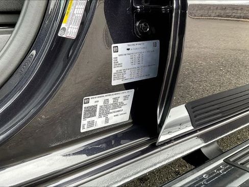 New 2026 GMC Sierra 1500 SLT w/ SLT Premium Plus Package image 14