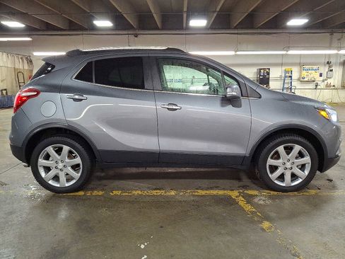 Used 2019 Buick Encore Essence w/ Experience Buick Package image 7