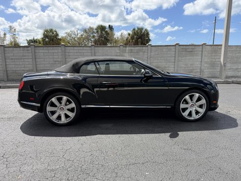 Used 2013 Bentley Continental GT image 7