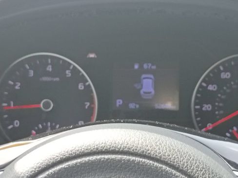 Used 2022 Kia Sportage LX FWD image 25