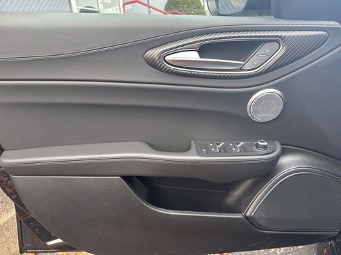 New 2024 Alfa Romeo Giulia Quadrifoglio image 12