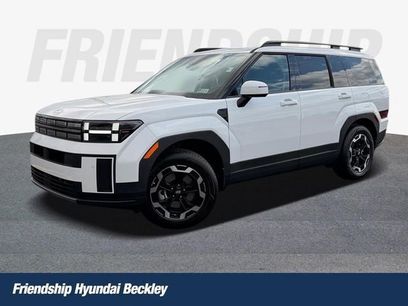 New 2026 Hyundai Santa Fe SEL