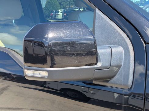 Used 2019 Ford F150 Lariat w/ Equipment Group 501A Mid RWD image 11