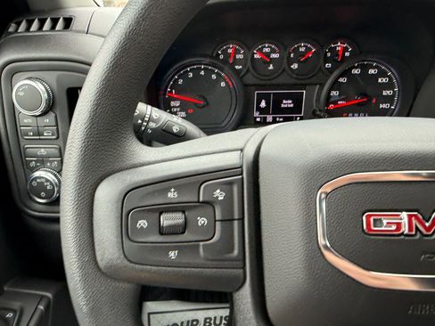 New 2026 GMC Sierra 1500 Pro w/ Graphite Edition image 24