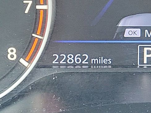 Used 2022 Nissan Altima 2.5 SL image 21