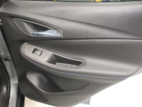 New 2026 Buick Encore GX Sport Touring w/ Comfort Package FWD image 13