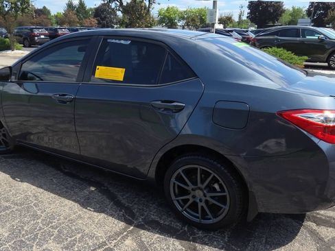 Used 2016 Toyota Corolla S FWD image 6