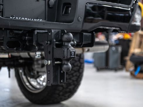 New 2025 Ford F250 Lariat w/ Lariat Ultimate Package image 20