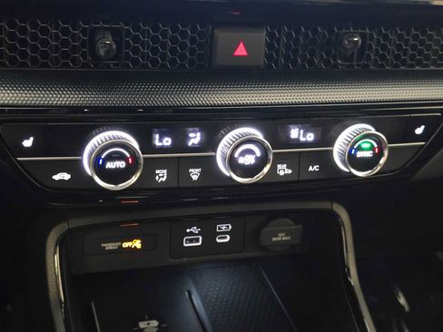 Used 2023 Honda CR-V Sport Touring image 15