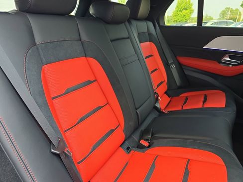 New 2025 Mercedes-Benz GLE 63 AMG S image 12