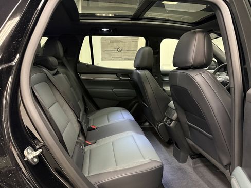 New 2026 GMC Terrain AT4 image 16