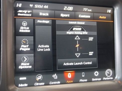 Used 2023 Dodge Challenger R/T Scat Pack w/ Plus Package image 39