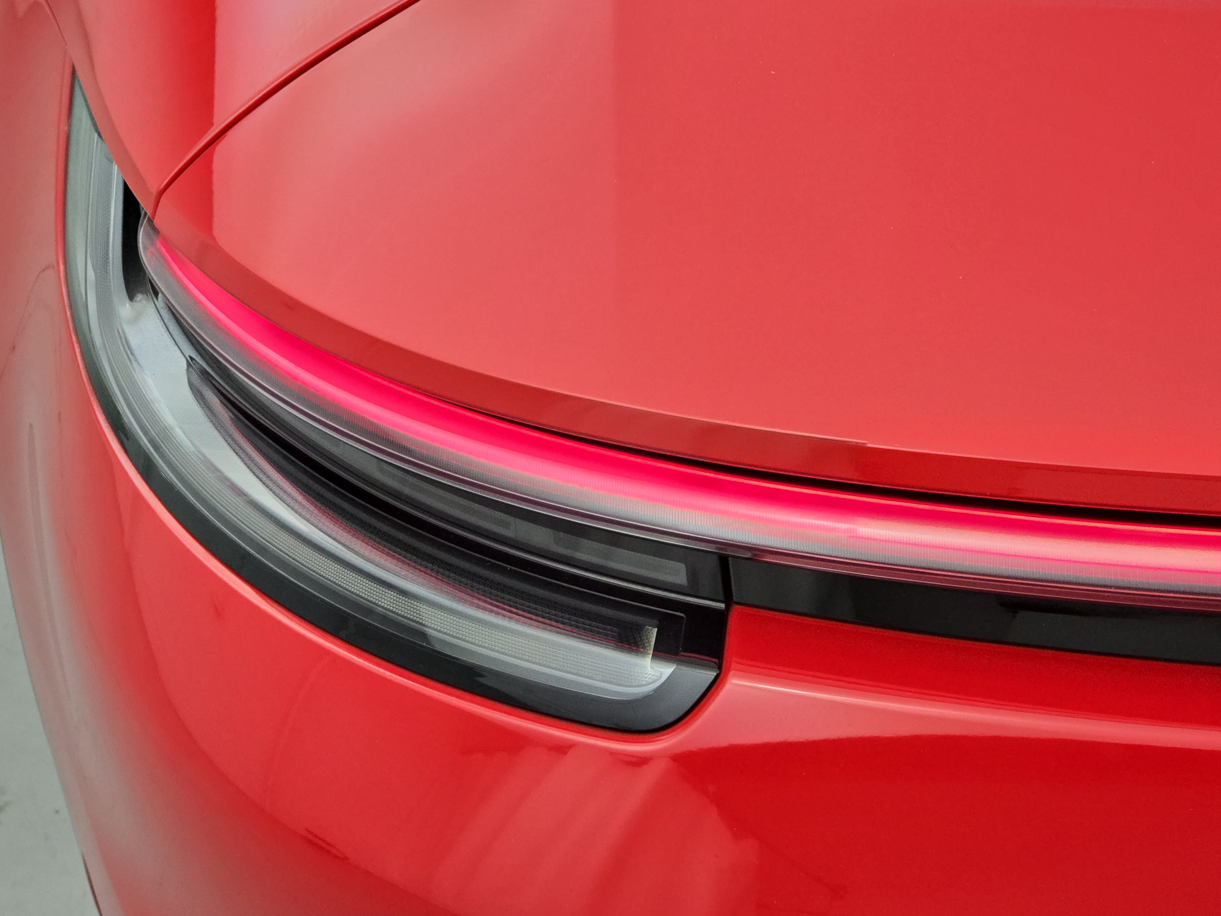 Certified 2021 Porsche 911 Carrera RWD image 36