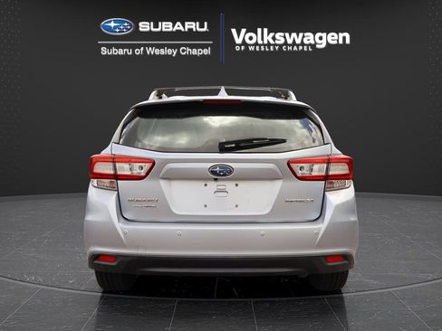 Used 2019 Subaru Impreza 2.0i Limited AWD/4WD image 7