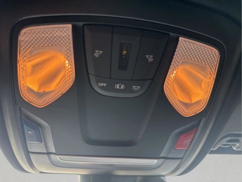 Certified 2025 RAM 1500 Big Horn RWD image 35