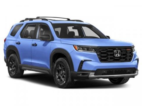 Used 2024 Honda Pilot TrailSport image 6