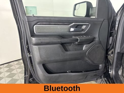 Used 2022 RAM 1500 Big Horn AWD/4WD image 8