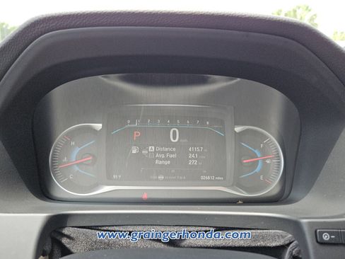 Certified 2022 Honda Pilot Special Edition image 21