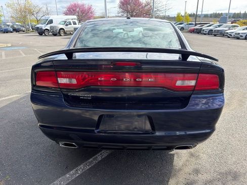 Used 2013 Dodge Charger SXT Plus AWD/4WD image 8