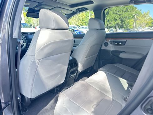Used 2020 Honda CR-V EX-L image 14