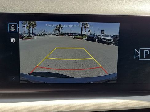 Used 2025 Hyundai Tucson SEL FWD image 15