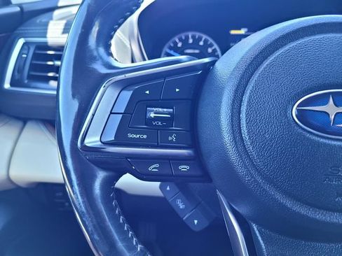 Used 2019 Subaru Ascent Touring AWD/4WD image 25