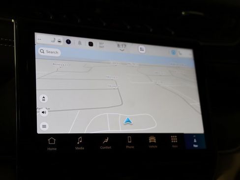 Used 2025 Jeep Grand Cherokee L Limited w/ Black Appearance Package image 19