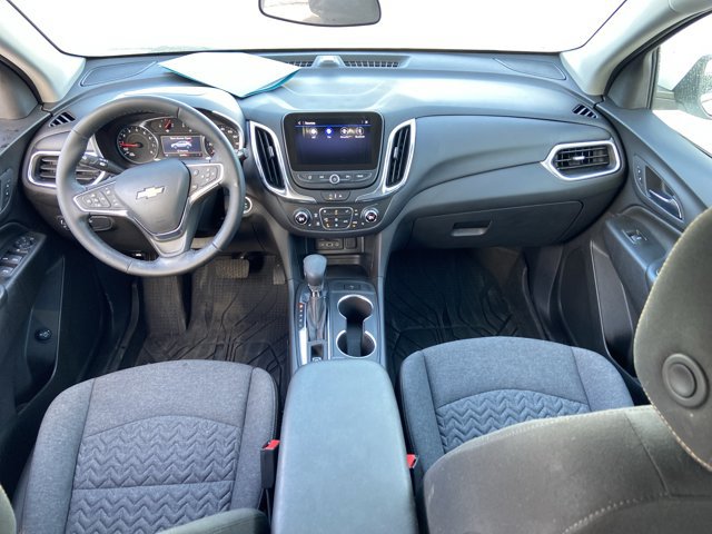 Used 2024 Chevrolet Equinox LT FWD image 46