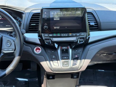 Used 2021 Honda Odyssey EX-L image 21