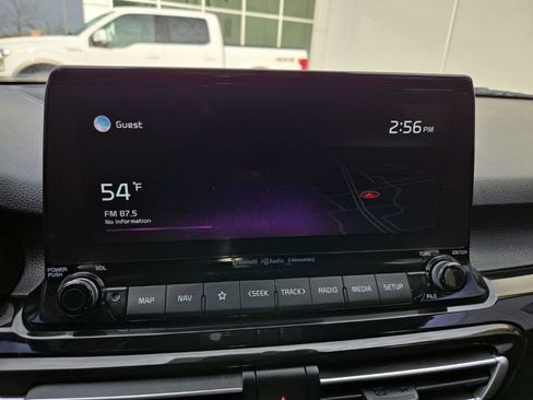 Used 2022 Kia Seltos EX image 42