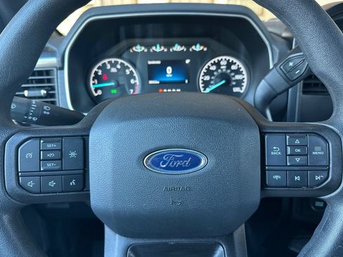 Used 2023 Ford F150 XL w/ STX Appearance Package AWD/4WD image 20