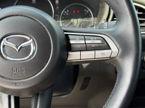 Used 2021 MAZDA CX-30 FWD 2.5 S w/ Select Package image 16