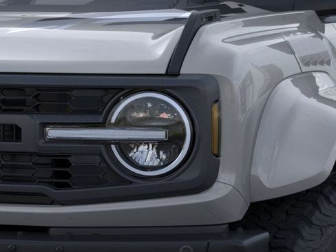New 2026 Ford Bronco Raptor image 20