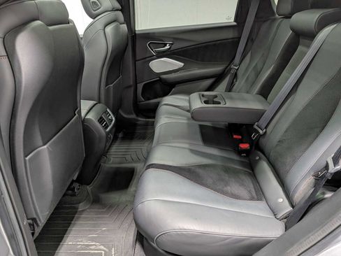 Certified 2023 Acura RDX A-Spec image 24