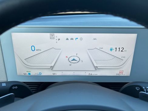 Certified 2024 Hyundai Ioniq 5 SEL image 16