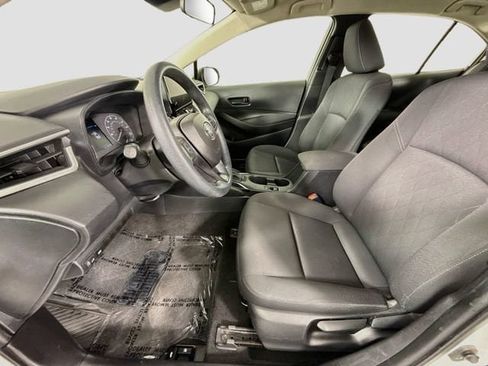 Certified 2024 Toyota Corolla LE FWD image 21