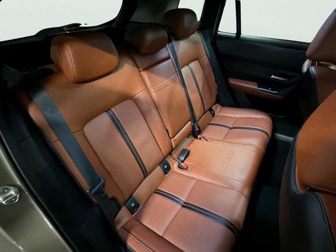 Certified 2023 MAZDA CX-50 2.5 Turbo w/ Cargo Package image 10